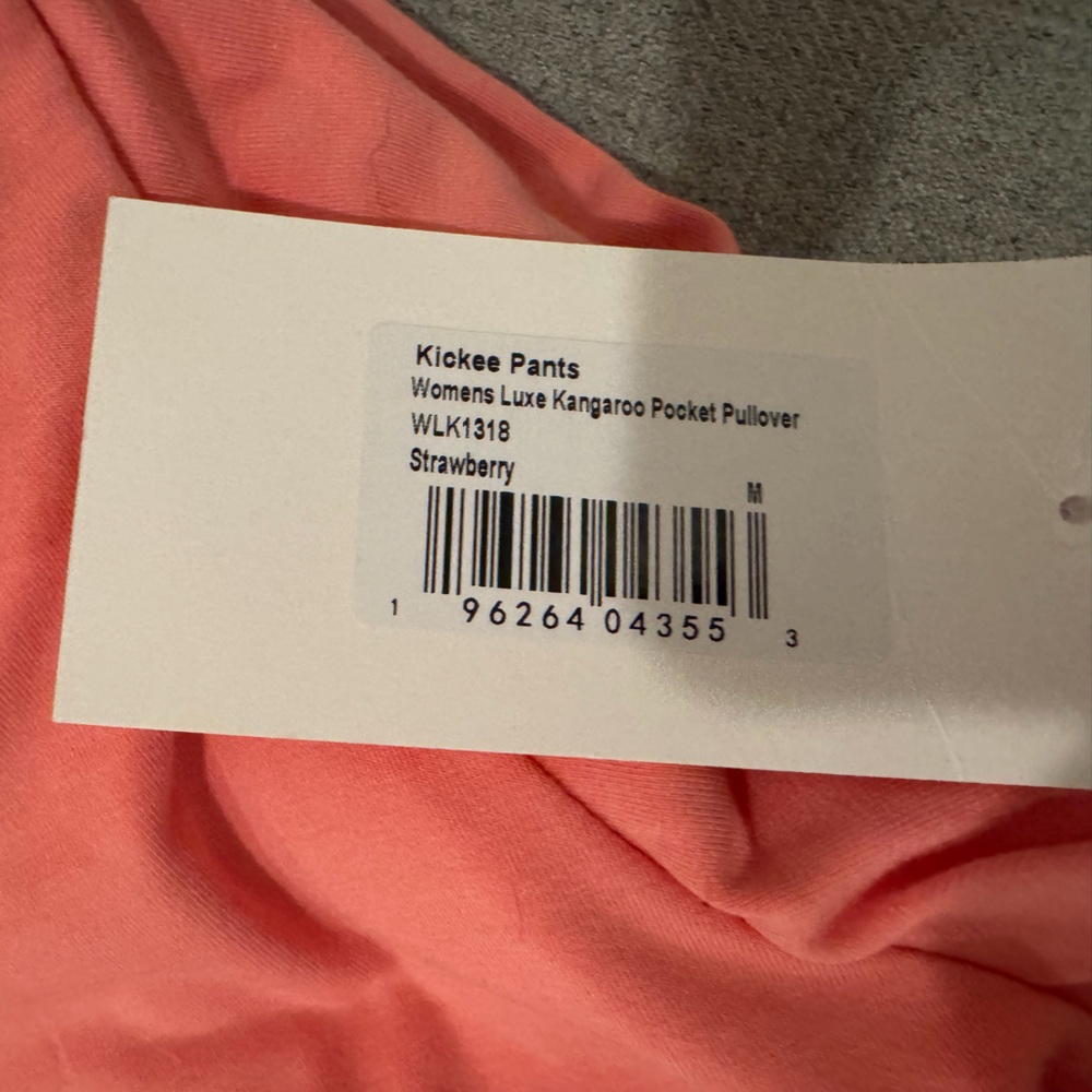 Kickee Pants Women’s Jogger Set - Picture 2 of 3